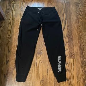 Tommy Hilfiger joggers